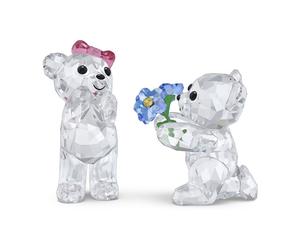 Swarovski 5720454 - Woman Multicoloured 2.1 x 2.7 x 4.3 cm