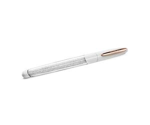 Swarovski 5728390 - Unisex - Quartz Rose gold/Silver/White