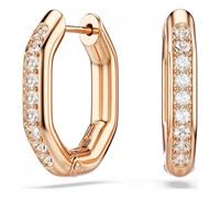 Swarovski 5743798 Dextera Hoop Earrings