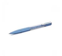 Swarovski Accessories Swarovski Crystalline Lustre ReCreated Blue Crystals Blue Lacquered Ballpoint Pen