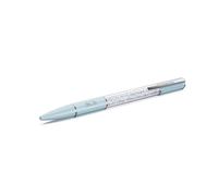 Swarovski Accessories Swarovski Crystalline Lustre SCS Exclusive Blue Ballpoint Pen
