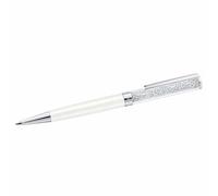 Swarovski Accessories Swarovski Crystalline White Ballpoint Pen