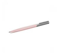 Swarovski Accessories Swarovski Matrix Tennis Pink Lacquered Chrome Ballpoint Pen