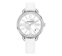 Swarovski Aila Day White Watch