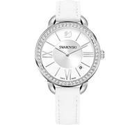 Swarovski Aila Day White Watch