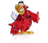 Swarovski Aladdin Iago Crystal Ornament 5617346 - Crystal
