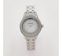 Swarovski Alegria Quartz Watch 33mm White Mother of Pearl Dial 5188848