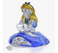 Swarovski Alice In Wonderland Alice Ornament 5670324