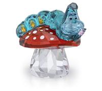 Swarovski Alice In Wonderland Caterpillar