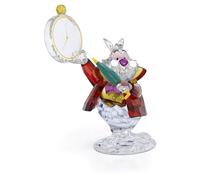 Swarovski Alice In Wonderland clear Rabbit