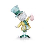 Swarovski Alice In Wonderland Mad Hatter