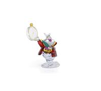 Swarovski Alice In Wonderland White Rabbit 5670229