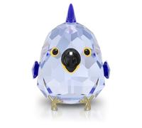 Swarovski All you Need Are Birds Blue Macaw Figurine 5644815