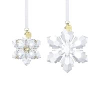 Swarovski Amazon Excl Ornament Set Annual Edition 2026