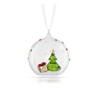 Swarovski Amazon Exclusive Ball Ornament Holiday
