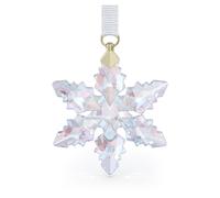 Swarovski Amazon Holiday Ornament