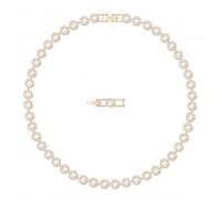 Swarovski Woman Necklace ref. 5367845