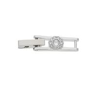 Swarovski Extenders Swarovski Una Angelic Round Cut Pave Small Bracelet Extender 1.7 x 0.6cm