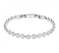 Swarovski Angelic Round Crystal Bracelet