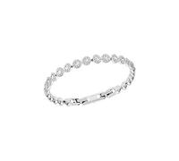 Swarovski Angelic Round Crystal Bracelet