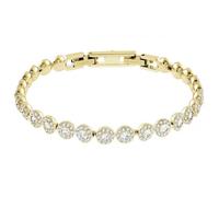 Swarovski Angelic Gold-tone Bracelet 5505469