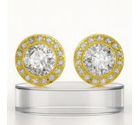 Swarovski Woman Earrings ref. 5505470