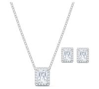 Swarovski Angelic Rectangular Cut Set