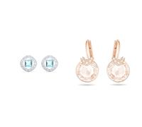 Swarovski Angelic Square Collection (Amazon Exclusive)
