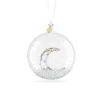 Swarovski Annual Edition Ball Ornament 2025