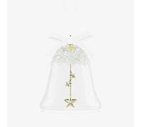 Swarovski Annual Edition 2025 Bell Ornament 5701866