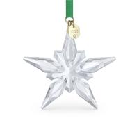 Swarovski Annual Edition 2025 Star Ornament