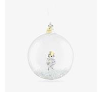 Swarovski Annual Edition 2026 Snowman Ball Ornament 5732528