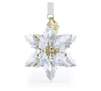 Swarovski Ornaments Swarovski Annual Edition 3D Ornament 2024 5.9 x 4.6 x 4.6cm