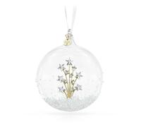 Swarovski Annual Edition Ball Ornament 2024