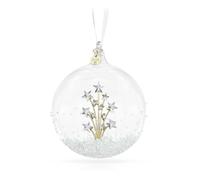 Swarovski Annual Edition Ball Ornament 2024