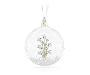 Swarovski Annual Edition Ball Ornament 2024