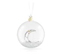 Swarovski Annual Edition Ball Ornament 2025