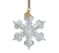 Swarovski Annual Edition Christmas Star Ornament 2022 5615387