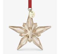 Swarovski Ornaments Swarovski Annual Edition Festive Ornament 2025 7.7 x 1.3 x 7.2cm