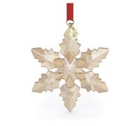 SWAROVSKI Annual Edition Festive Ornament 2024, Christmas Decorations, Christmas Tree Decorations