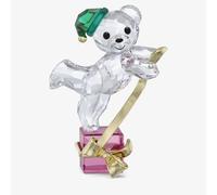 Swarovski Annual Edition Holiday Teddy Ornament 5682555