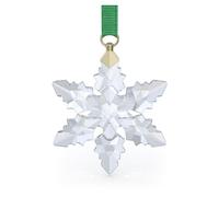 Swarovski Annual Edition Snowflake Ornament