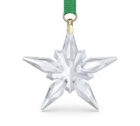 Swarovski Annual Edition Little Snowflake Ornament 2025
