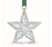 Swarovski Annual Edition Little Star Ornament 2023 - Crystal Holiday 5646769