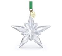 Swarovski Annual Edition 2025 Star Ornament 5691172