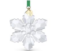 Swarovski Ornaments Swarovski Annual Edition Ornament 2026 6.6 x 1.3 x 8.4cm