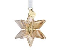 Swarovski Annual Edition Ornament Festive 3D 2023 5653577 - Modern Style | - Swarovski Crystal