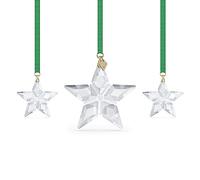 Swarovski Annual Edition Ornament Set 2023