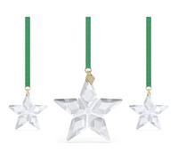 Swarovski Annual Edition Ornament Set 2023 D