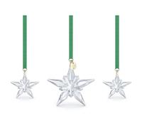 Swarovski Annual Edition Ornament Set 2025